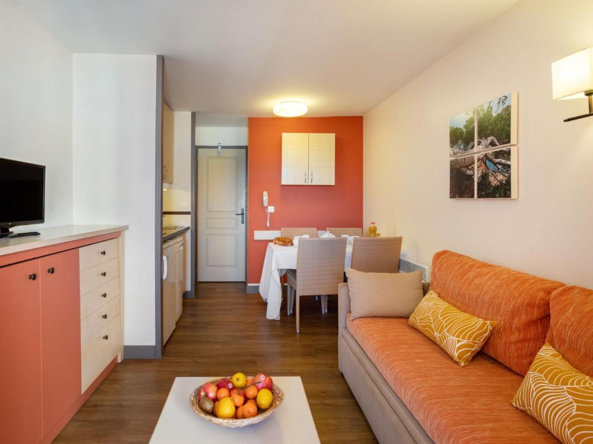 Apartment Village Cap Esterel - Le Village-53 By Interhome Saint-Raphael (Var) Exterior foto