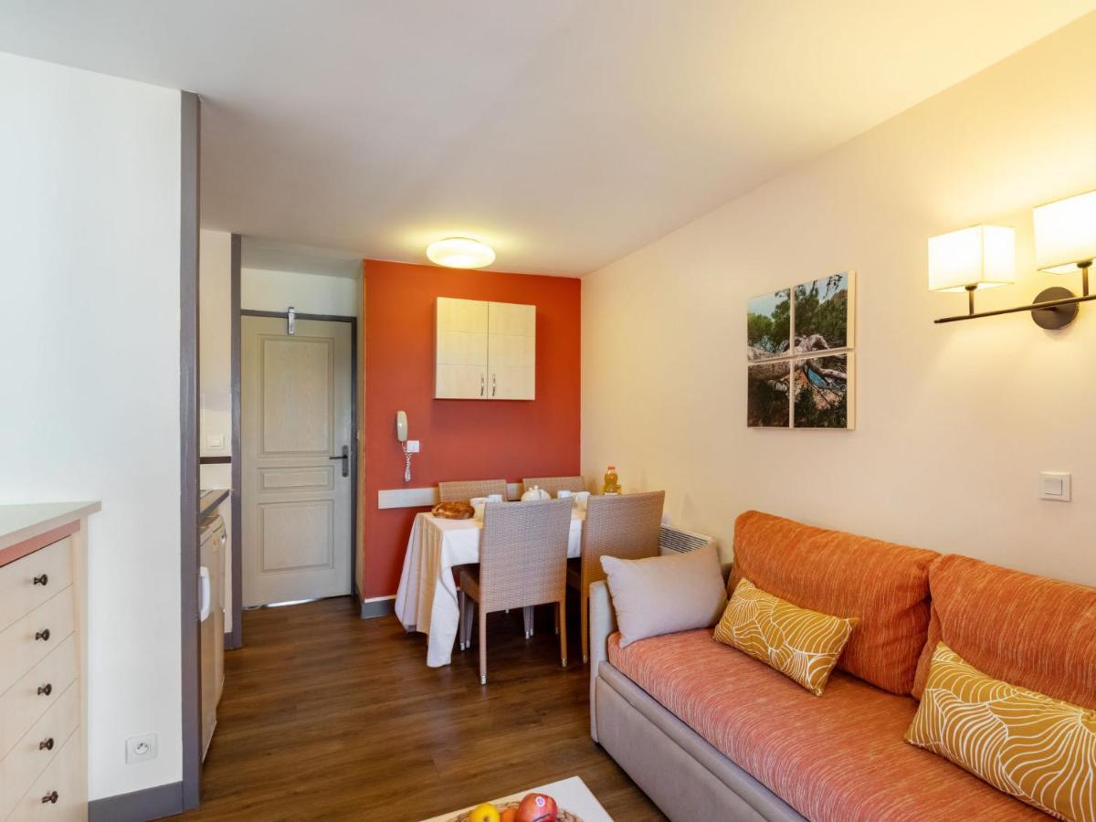Apartment Village Cap Esterel - Le Village-53 By Interhome Saint-Raphael (Var) Exterior foto