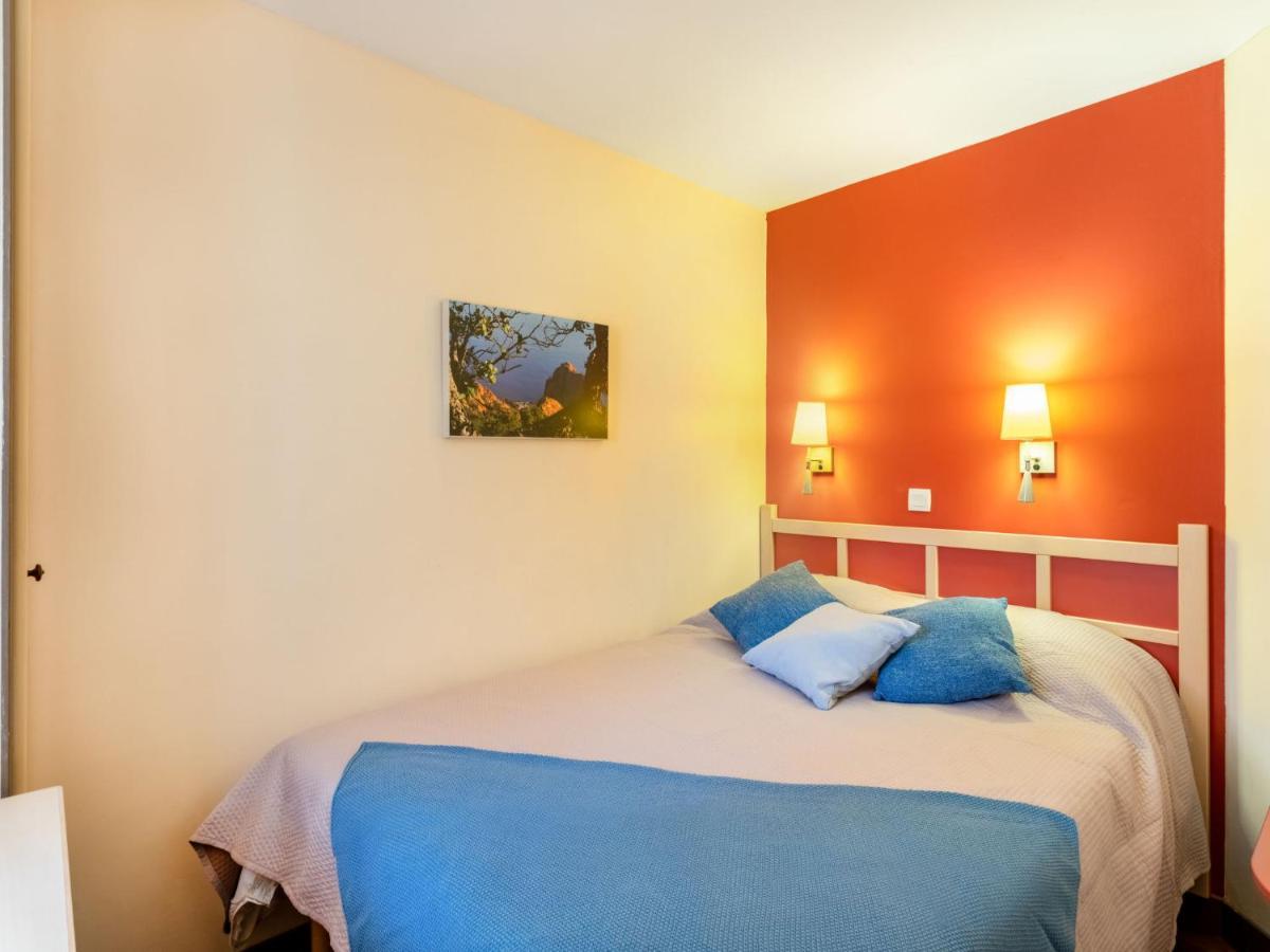 Apartment Village Cap Esterel - Le Village-53 By Interhome Saint-Raphael (Var) Exterior foto