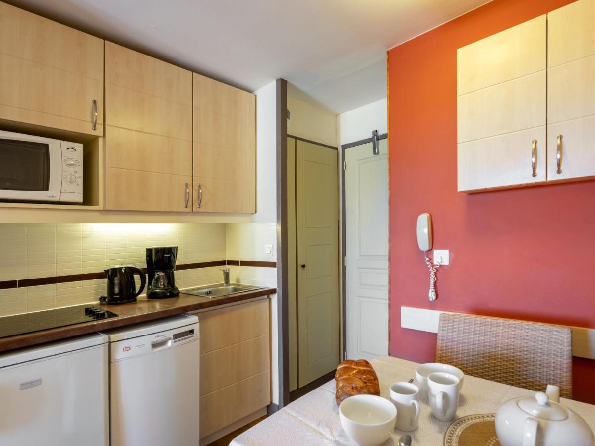 Apartment Village Cap Esterel - Le Village-53 By Interhome Saint-Raphael (Var) Exterior foto