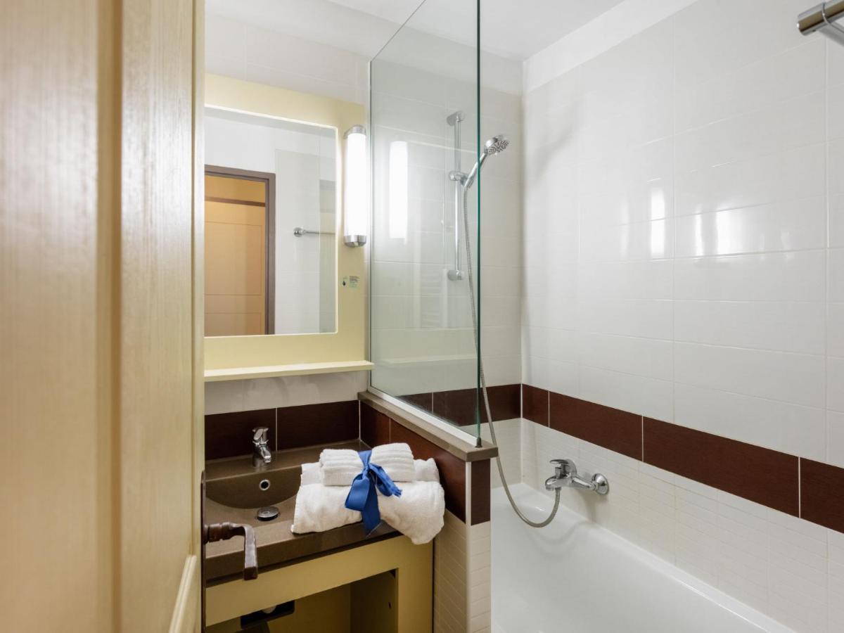 Apartment Village Cap Esterel - Le Village-53 By Interhome Saint-Raphael (Var) Exterior foto